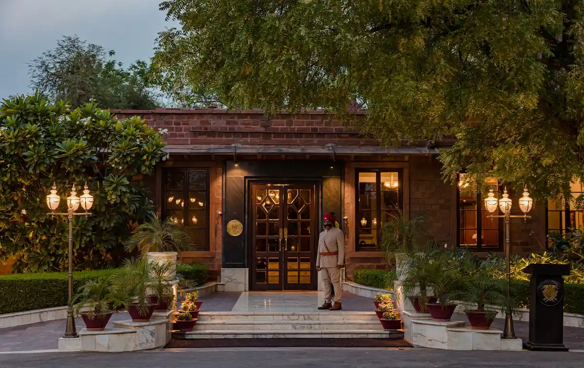 Ajit Bhawan — photo 1