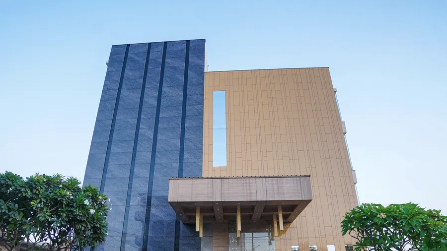 Best Western, Vrindavan — Vrindavan