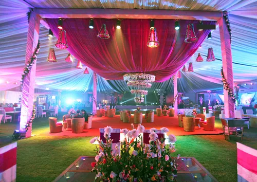Brijwasi Lands Inn — Mathura