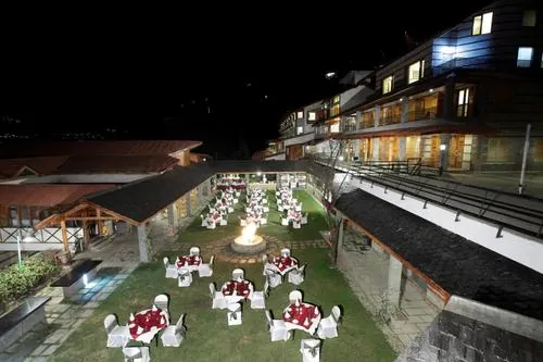 ManuAllaya Resort Spa — photo 1
