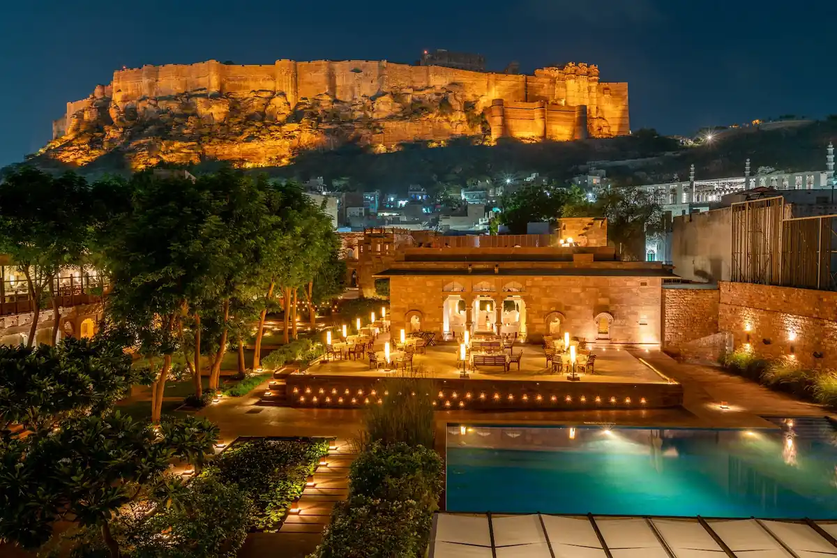 RAAS Jodhpur — photo 1