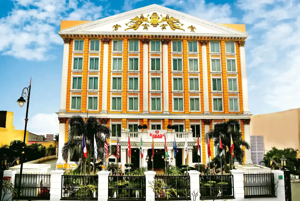 Ramada by Wyndham Amritsar — Amritsar
