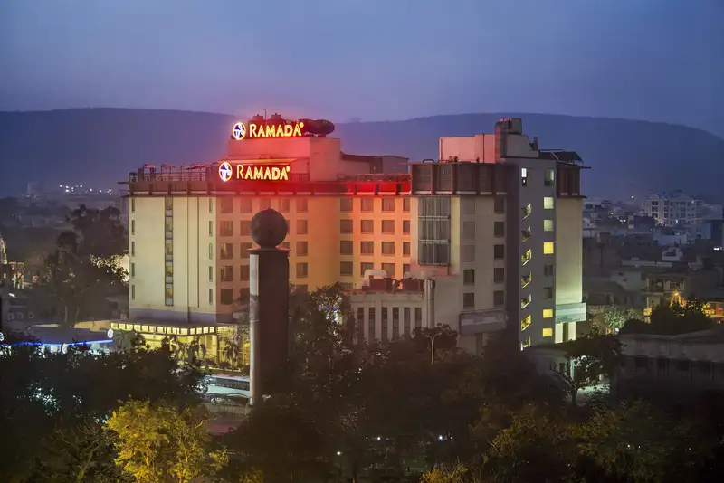 Ramada by Wyndham Jaipur — photo 1