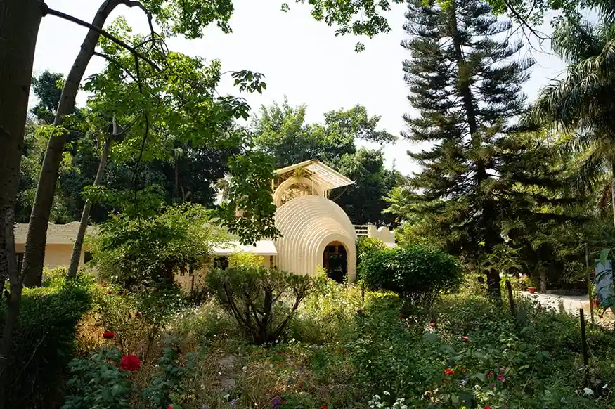 The Solluna Resort — photo 1