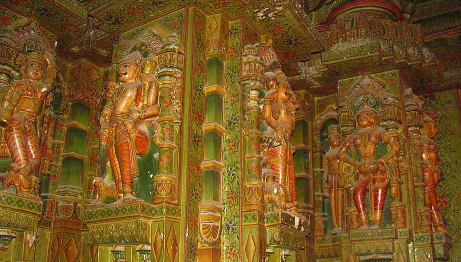 Bhandasar Jain Temple — Rajasthan Desert Trail