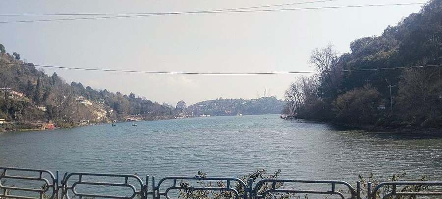 Bhimtal & Sattal — Kumaon Lakes & Corbett Tour